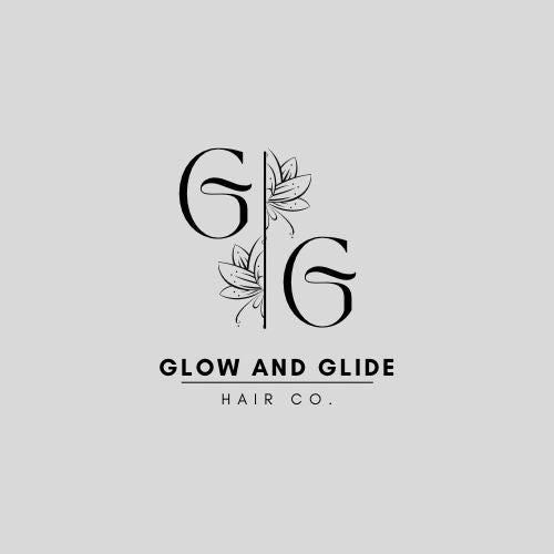 Glow & Glide Hair Co.